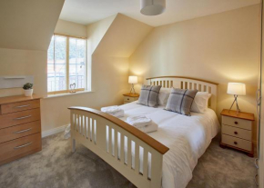 Host & Stay - The Holt Apartment, Whitby